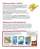 Read with Oxford: Stage 3: Biff, Chip and Kipper: Dolphin Rescue and Other Stories - The English Bookshop